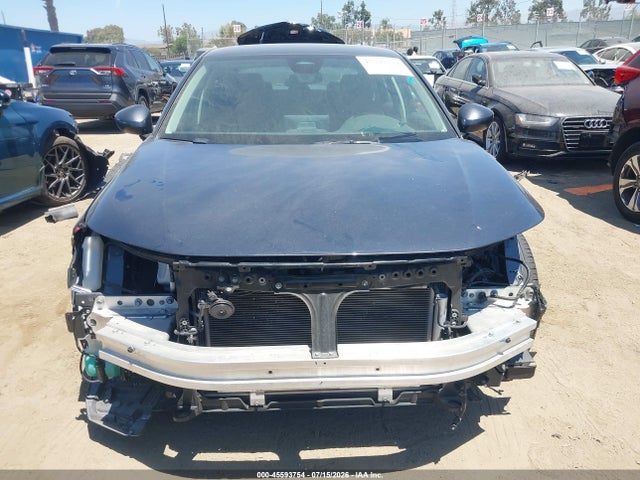 Honda Civic Lx 2023 2HGFE2F24PH562846 Image 13