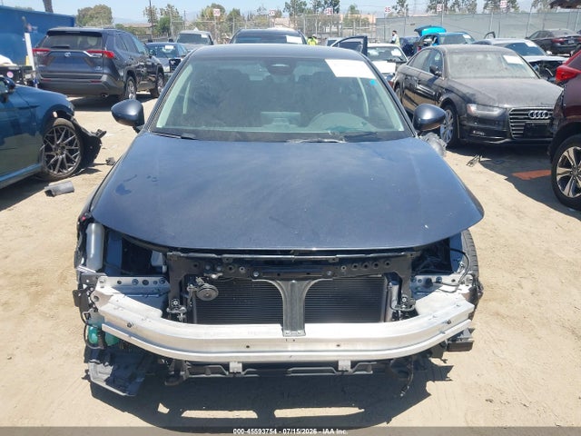 Honda Civic Lx 2023 2HGFE2F24PH562846 Image 6