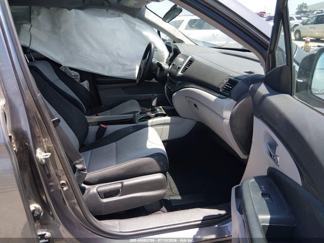 45593756 :رقم المزاد ، 5FPYK3F4XHB015540 vin ، 2017 Honda Ridgeline Rts مزاد بيع