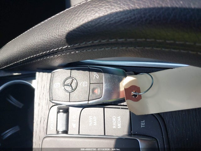 Продаж на аукціоні авто 2024 Mercedes-benz Gle 350 4matic, vin: 4JGFB4FB7RB253740, номер лоту: 45593758