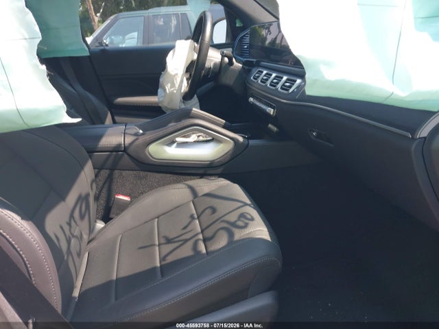 Продаж на аукціоні авто 2024 Mercedes-benz Gle 350 4matic, vin: 4JGFB4FB7RB253740, номер лоту: 45593758