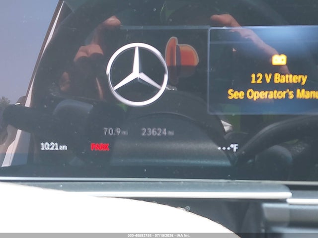Продаж на аукціоні авто 2024 Mercedes-benz Gle 350 4matic, vin: 4JGFB4FB7RB253740, номер лоту: 45593758