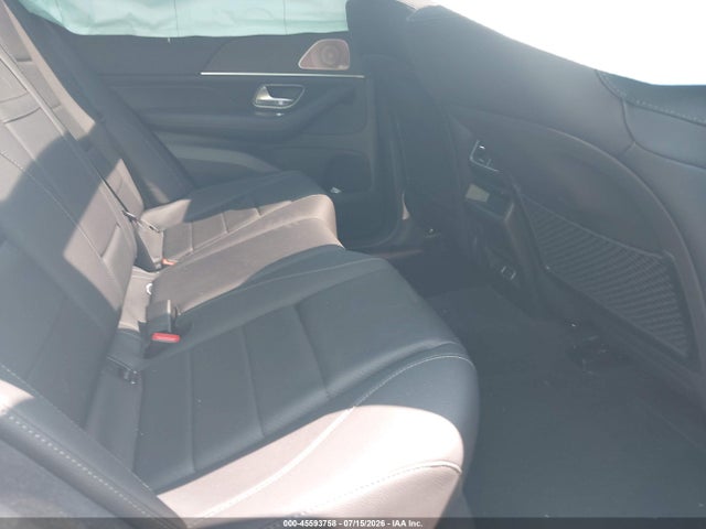 Продаж на аукціоні авто 2024 Mercedes-benz Gle 350 4matic, vin: 4JGFB4FB7RB253740, номер лоту: 45593758