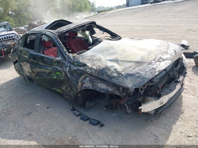 Продаж на аукціоні авто 2015 Bmw 428 Gran Coupe Xdrive, vin: WBA4A7C58FD413717, номер лоту: 45593761