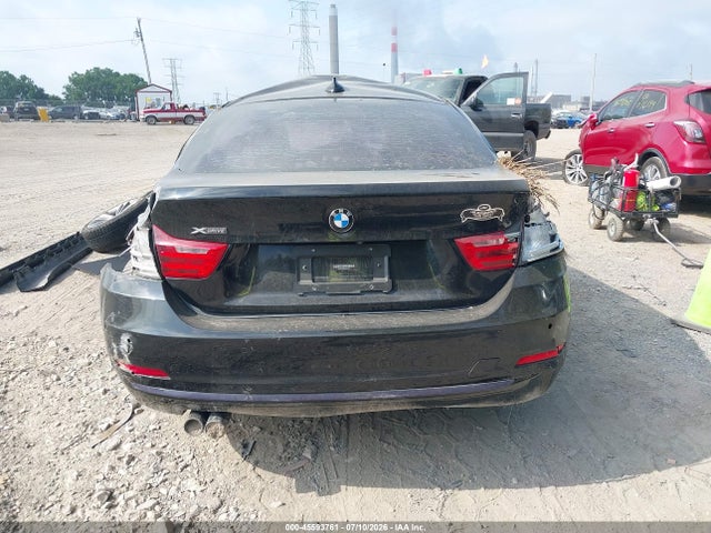 2015 Bmw 428 Gran Coupe Xdrive მანქანა იყიდება აუქციონზე, vin: WBA4A7C58FD413717, აუქციონის ნომერი: 45593761