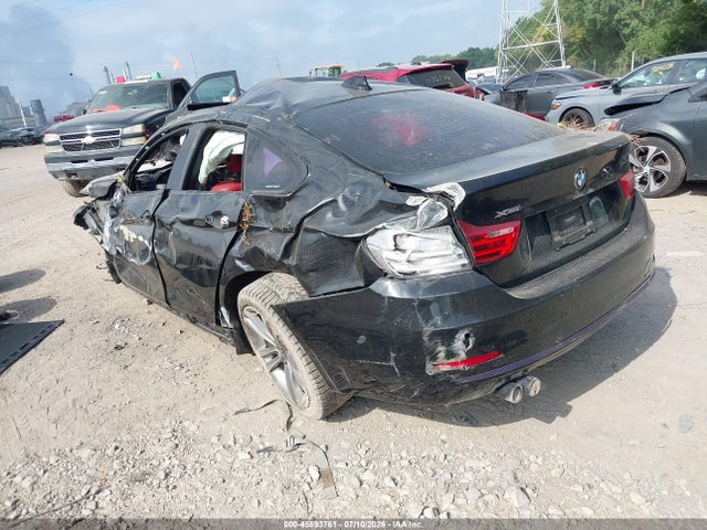 2015 Bmw 428 Gran Coupe Xdrive მანქანა იყიდება აუქციონზე, vin: WBA4A7C58FD413717, აუქციონის ნომერი: 45593761