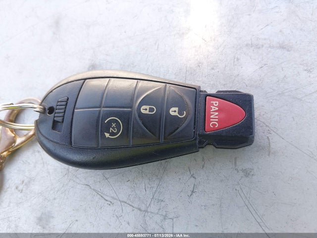 2015 Jeep Cherokee Latitude მანქანა იყიდება აუქციონზე, vin: 1C4PJMCS4FW745419, აუქციონის ნომერი: 45593771