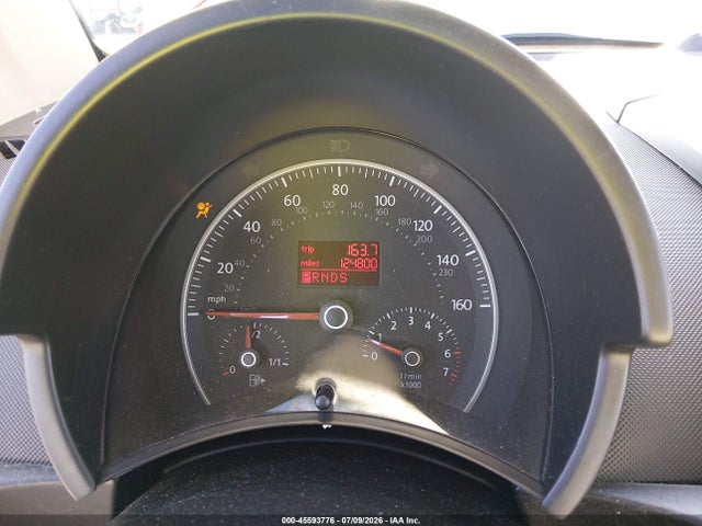 Продажа на аукционе авто 2007 Volkswagen New Beetle 2.5 (a6), vin: 3VWRF31Y77M407961, номер лота: 45593776