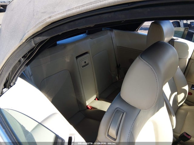 Продажа на аукционе авто 2007 Volkswagen New Beetle 2.5 (a6), vin: 3VWRF31Y77M407961, номер лота: 45593776