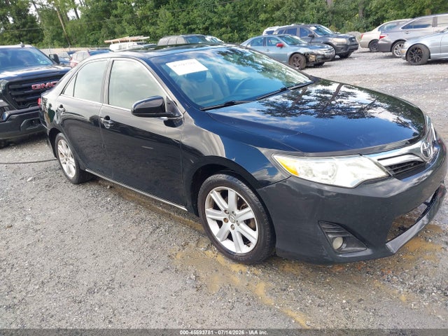 Продаж на аукціоні авто 2012 Toyota Camry Le, vin: 4T1BF1FK5CU006259, номер лоту: 45593781