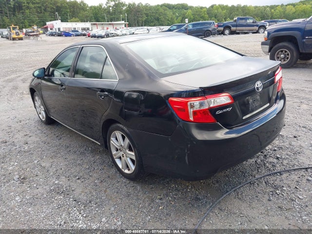 2012 Toyota Camry Le მანქანა იყიდება აუქციონზე, vin: 4T1BF1FK5CU006259, აუქციონის ნომერი: 45593781