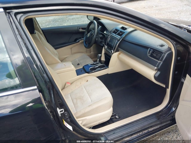 Продаж на аукціоні авто 2012 Toyota Camry Le, vin: 4T1BF1FK5CU006259, номер лоту: 45593781