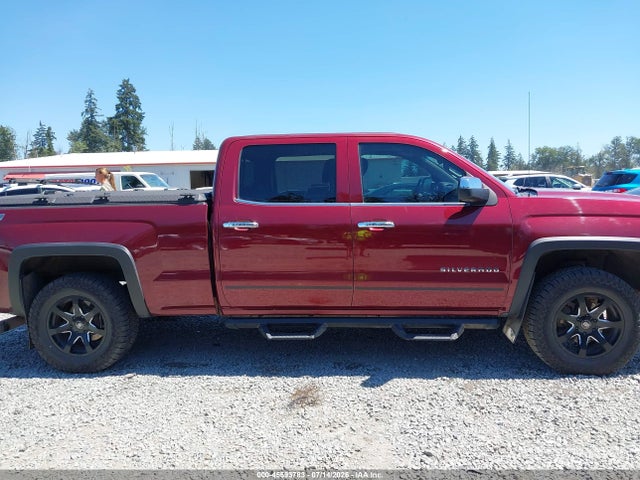 Chevrolet Silverado 1500 Ltz 2015 3GCUKSEC2FG461859 Image 13