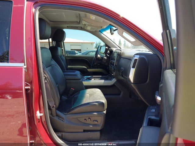 Chevrolet Silverado 1500 Ltz 2015 3GCUKSEC2FG461859 Image 17