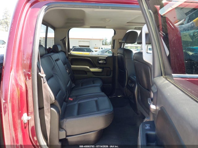 Chevrolet Silverado 1500 Ltz 2015 3GCUKSEC2FG461859 Image 18