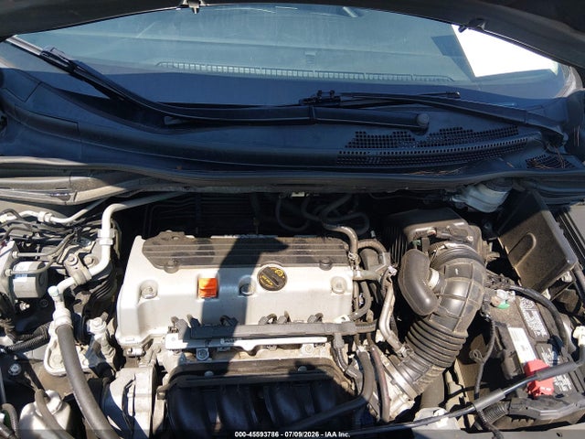 Продаж на аукціоні авто 2013 Honda Cr-v Lx, vin: 2HKRM4H37DH605773, номер лоту: 45593786