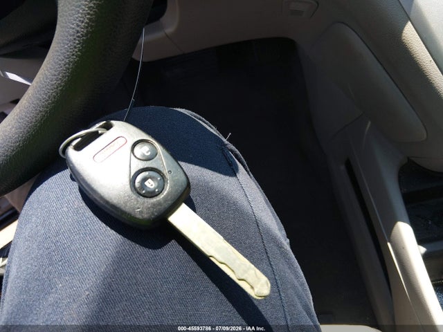 Продаж на аукціоні авто 2013 Honda Cr-v Lx, vin: 2HKRM4H37DH605773, номер лоту: 45593786