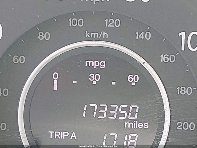 Продаж на аукціоні авто 2013 Honda Cr-v Lx, vin: 2HKRM4H37DH605773, номер лоту: 45593786