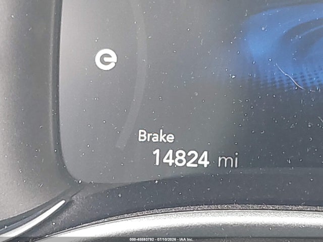 2023 Chrysler Pacifica Hybrid Touring L მანქანა იყიდება აუქციონზე, vin: 2C4RC1L75PR588975, აუქციონის ნომერი: 45593792