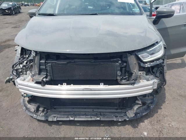 2023 Chrysler Pacifica Hybrid Touring L მანქანა იყიდება აუქციონზე, vin: 2C4RC1L75PR588975, აუქციონის ნომერი: 45593792