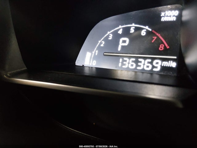 3MYDLBYV8JY321555 Toyota YARIS IA