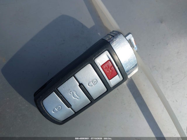 2006 Volkswagen Passat 2.0t/2.0t Value მანქანა იყიდება აუქციონზე, vin: WVWAK73C86P166084, აუქციონის ნომერი: 45593801