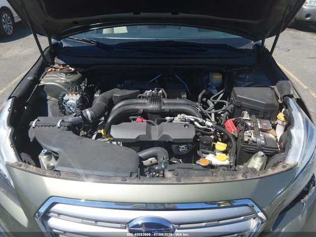 Subaru Outback 2.5i Premium 2016 4S4BSACC2G3262475 Image 10