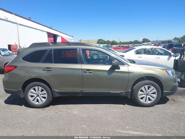 Subaru Outback 2.5i Premium 2016 4S4BSACC2G3262475 Image 13