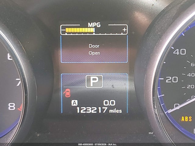 Subaru Outback 2.5i Premium 2016 4S4BSACC2G3262475 Image 15
