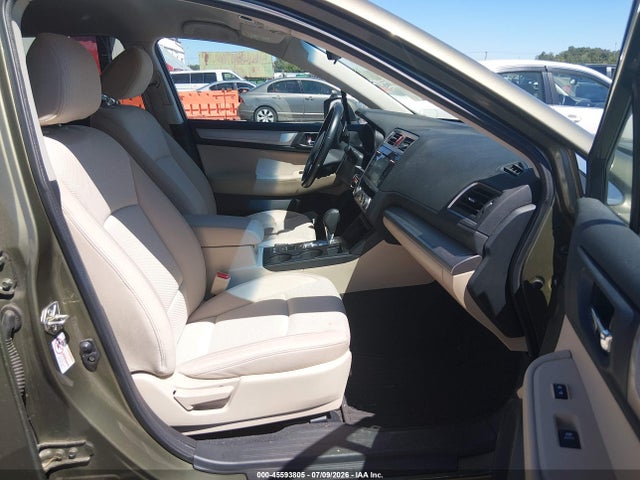 Subaru Outback 2.5i Premium 2016 4S4BSACC2G3262475 Image 5