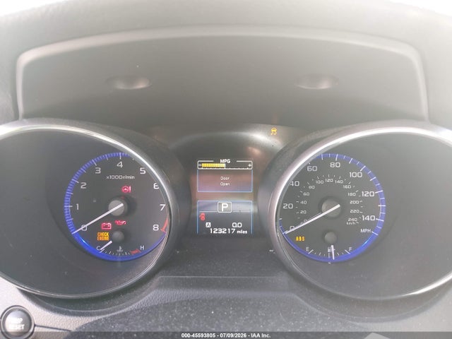 Subaru Outback 2.5i Premium 2016 4S4BSACC2G3262475 Image 7