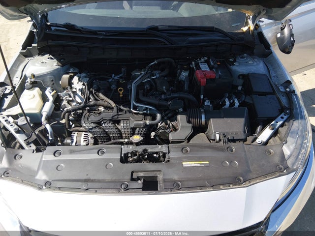 1N4BL4DV1RN360879 Nissan Altima Sv Fwd