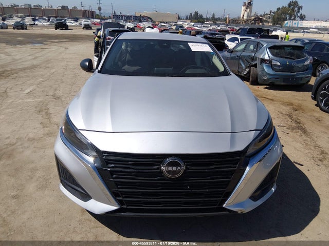 1N4BL4DV1RN360879 Nissan Altima Sv Fwd