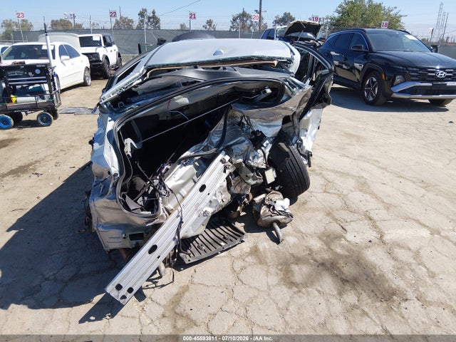 1N4BL4DV1RN360879 Nissan Altima Sv Fwd