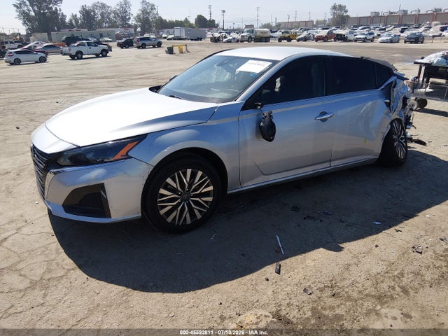 1N4BL4DV1RN360879 Nissan Altima Sv Fwd