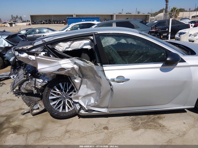 1N4BL4DV1RN360879 Nissan Altima Sv Fwd