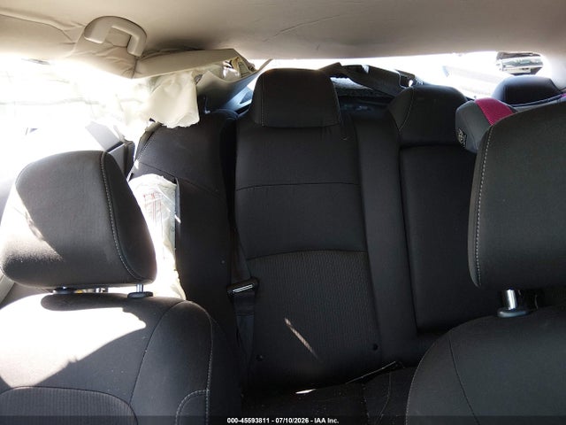 1N4BL4DV1RN360879 Nissan Altima Sv Fwd