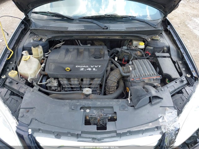Aukcja sprzedaży 2012 Chrysler 200 Limited, vin: 1C3CCBCB1CN123833, numer aukcji: 45593814
