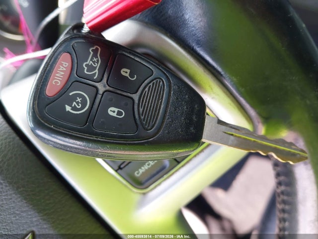 Aukcja sprzedaży 2012 Chrysler 200 Limited, vin: 1C3CCBCB1CN123833, numer aukcji: 45593814