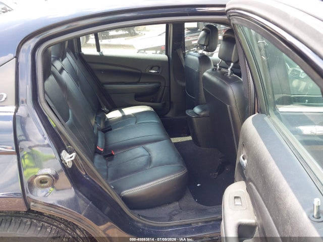 Aukcja sprzedaży 2012 Chrysler 200 Limited, vin: 1C3CCBCB1CN123833, numer aukcji: 45593814