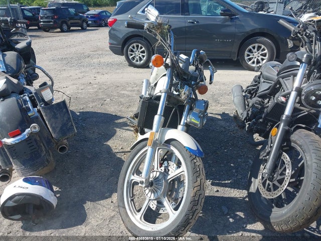Продаж на аукціоні авто 1988 Honda Vf750 C, vin: 1HFRC2808JA101805, номер лоту: 45593815