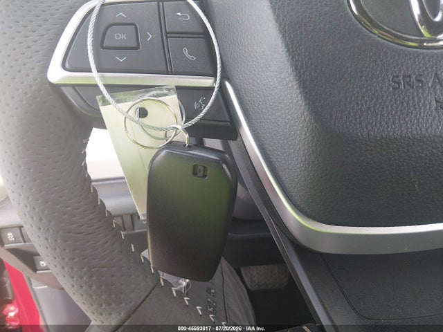 Toyota Sienna Limited 2026 5TDZRKEC1TS306329 Image 11