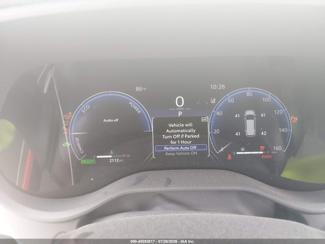 Toyota Sienna Limited 2026 5TDZRKEC1TS306329 Image 15