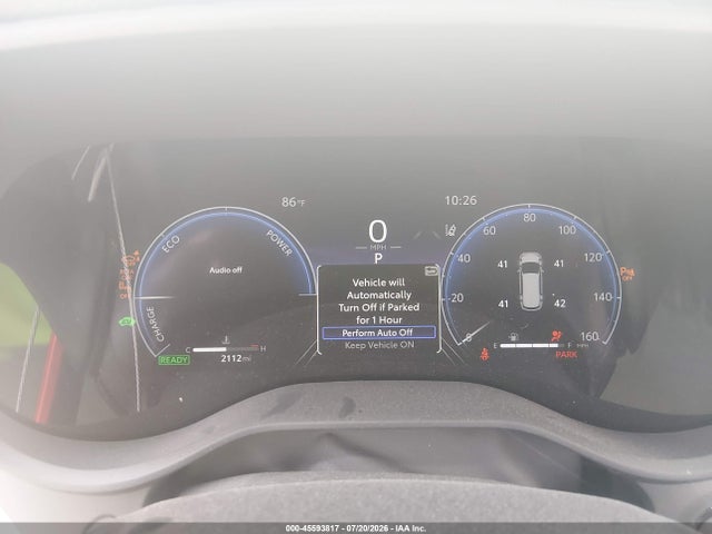Toyota Sienna Limited 2026 5TDZRKEC1TS306329 Image 7