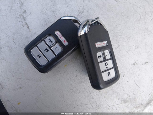 2020 Honda Civic Sport მანქანა იყიდება აუქციონზე, vin: 2HGFC2F84LH520486, აუქციონის ნომერი: 45593823
