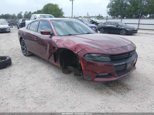 Aukcja sprzedaży 2017 Dodge Charger R/t Rwd, vin: 2C3CDXCT9HH599248, numer aukcji: 45593827
