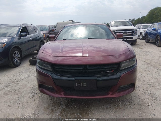 Продажа на аукционе авто 2017 Dodge Charger R/t Rwd, vin: 2C3CDXCT9HH599248, номер лота: 45593827