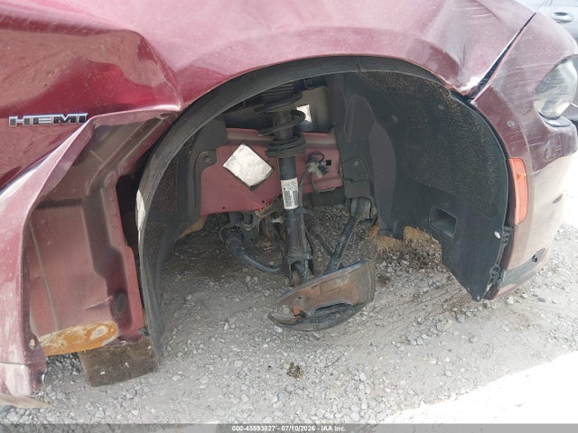 Продажа на аукционе авто 2017 Dodge Charger R/t Rwd, vin: 2C3CDXCT9HH599248, номер лота: 45593827