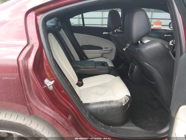 Продажа на аукционе авто 2017 Dodge Charger R/t Rwd, vin: 2C3CDXCT9HH599248, номер лота: 45593827