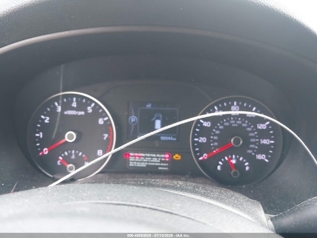 Продажа на аукционе авто 2019 Kia Sportage Lx, vin: KNDPM3AC2K7616595, номер лота: 45593828